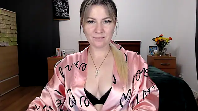 ParadiseAlina 라이브 XXX 채팅