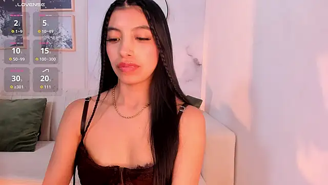 Tiffany_Low Live XXX-chat
