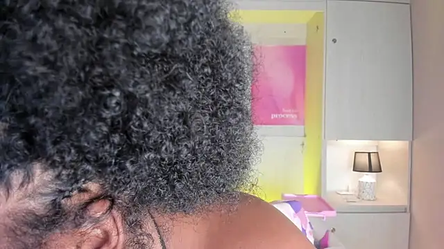 Živý XXX chat MaraBaker