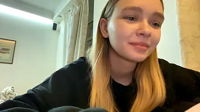 Leifuture Live XXX-chat