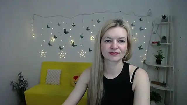 MelissaTyler লাইভ XXX চ্যাট