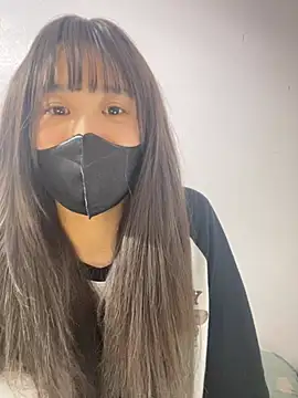 Dau_123のウェブカメラショー