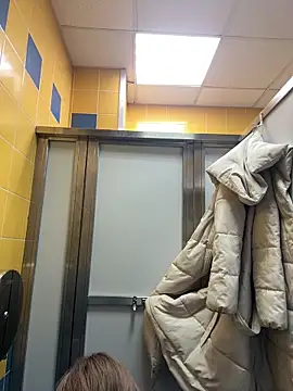 Bubble_Chloe Adlı Modelin Web Kamerası Şovu