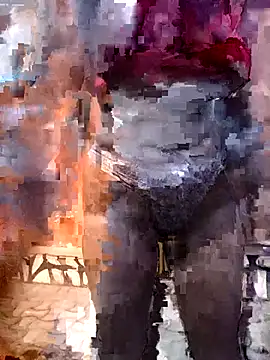 FAIBEJOJO19 Pertunjukan Webcam