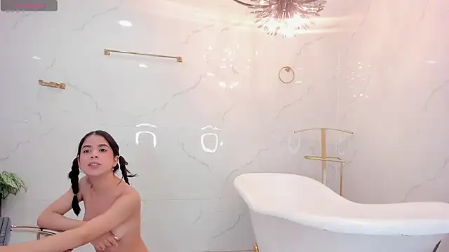 Show webcam de pinkmoon30