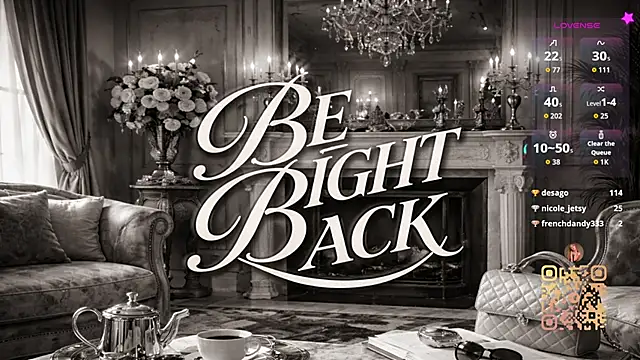 NIce_fox: онлайн-секс-чат