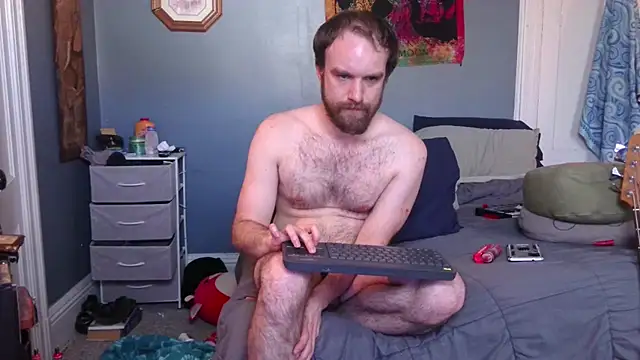 Show de hpluvsplata na webcam