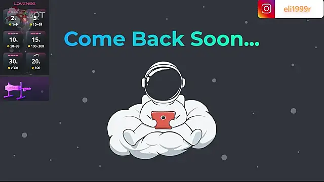 HollyJorda 웹캠 쇼