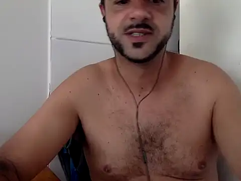 Show de webcam de SMOKERBEASTBR