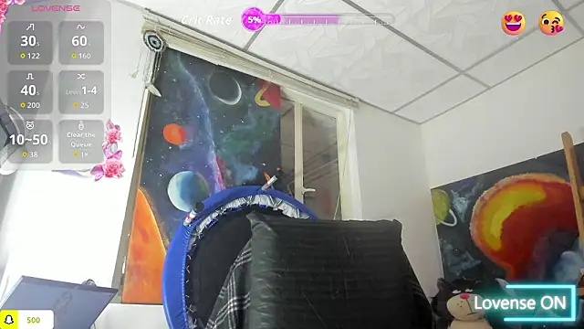 mariecam420: онлайн-секс-чат