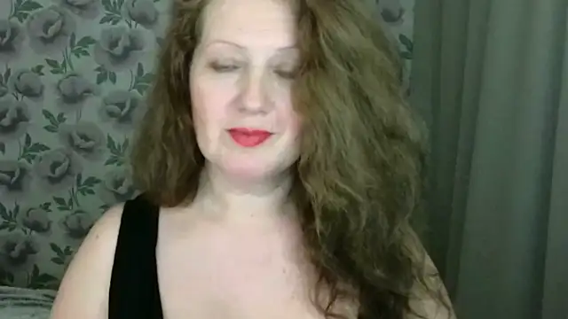 AriaTasty Live XXX-chat