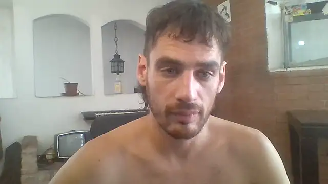 Stevenson988: онлайн-секс-чат