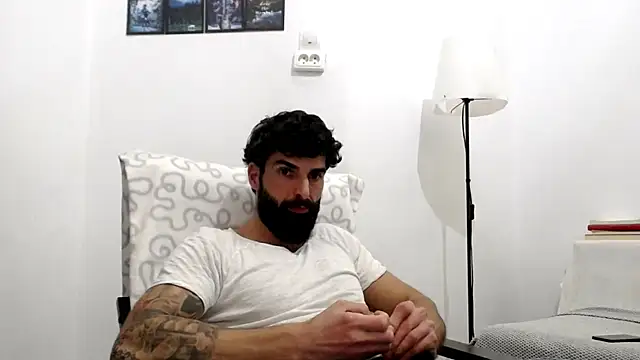 Verycutex's Webcam Show