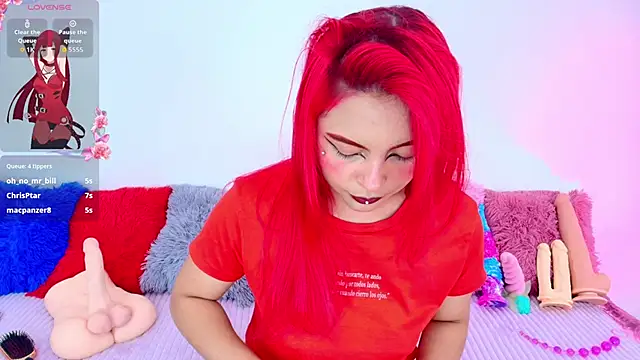 Cloee_Lovee 라이브 XXX 채팅