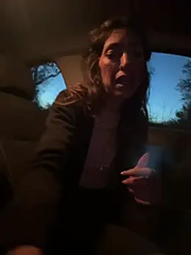 Show de webcam de Amani_thewolf