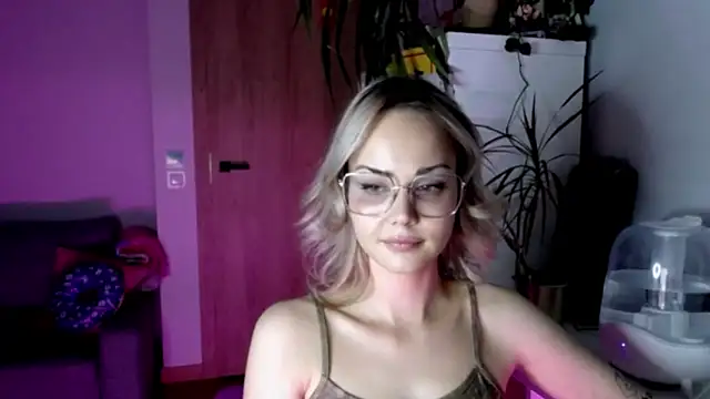 LexiexPlay's Live XXX Chat