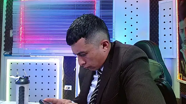 Godofcumxxx's Live XXX Chat