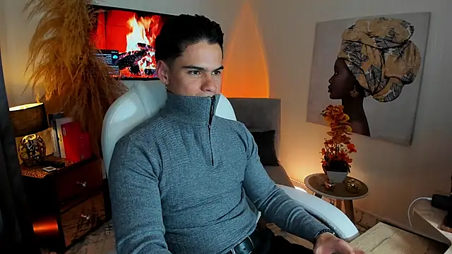 Matias_Murrier's Live XXX Chat