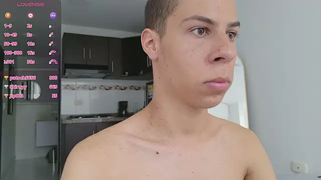 grey___27 élő XXX-chatje