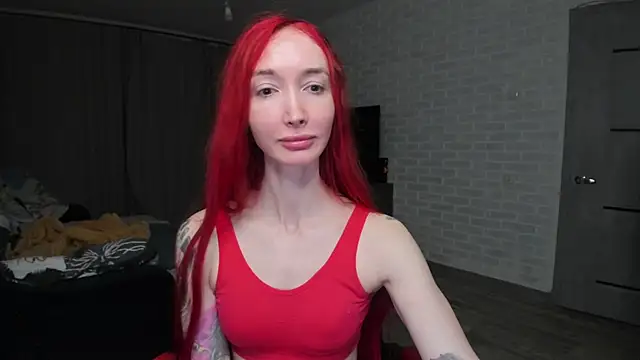 Chat XXX ao vivo de Roxy_Silver