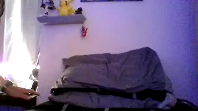 El_Gizmo élő XXX-chatje