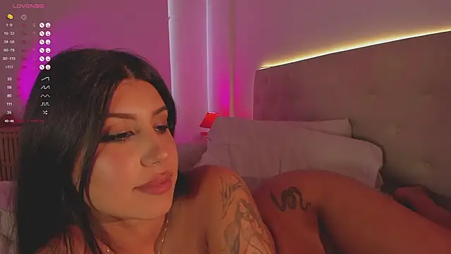 Chat XXX en directo de alaskavenom_