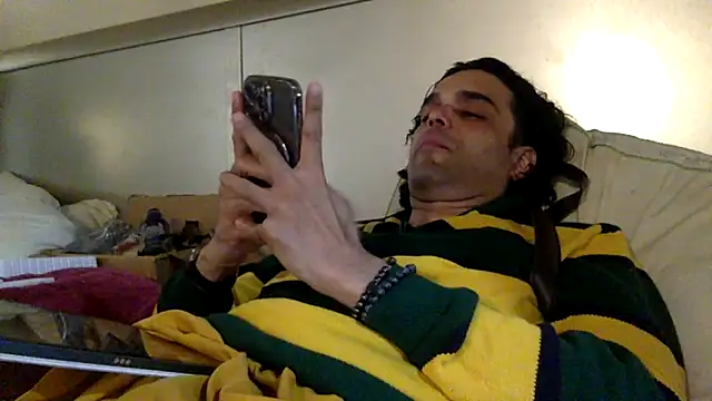 Pokazy przed kamerką – StuntingSpunMarine69