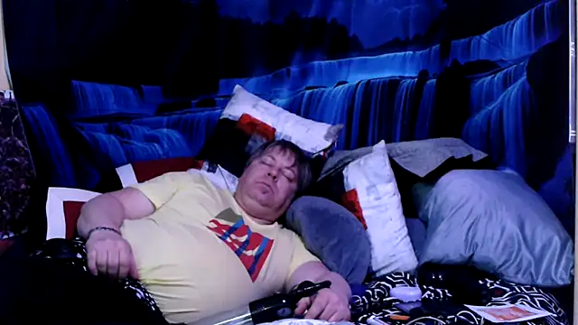 Mic_Oxinner Live XXX-Chat