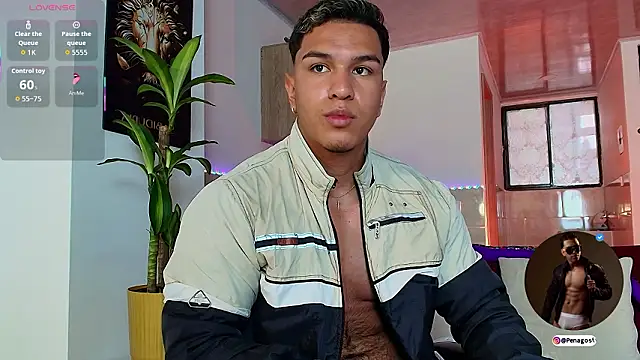 Taylor_John's Live XXX Chat