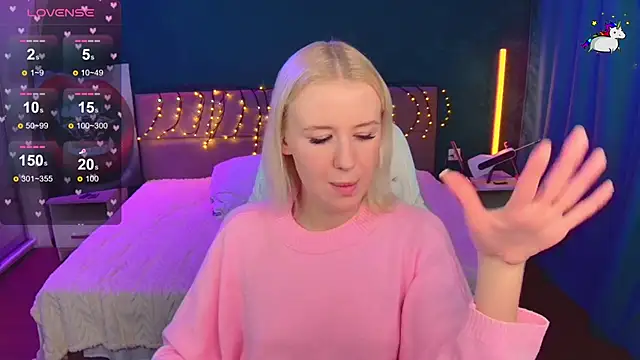 Selenatrend Chat XXX in diretta