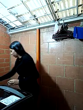 Bonny_Klote Live XXX Chat