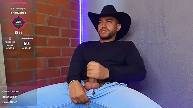 Leandro_valenzuela's Live XXX Chat