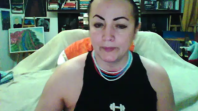 MariaAnaSunshine: απευθείας συνομιλία ΧΧΧ