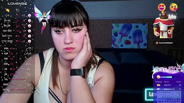 Chat +18 de Amali_Ivanna_smit ao vivo