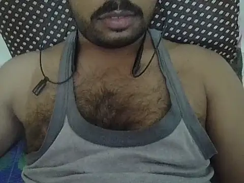 ballandnuts élő XXX-chatje