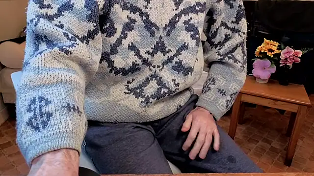 SteveStiffbone webkamerás műsora