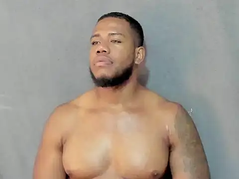 benjamincol élő XXX-chatje