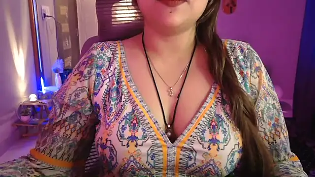 Mitikaa Live XXX-Chat