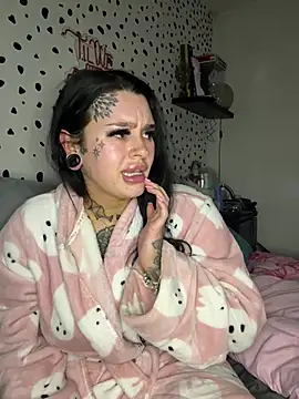 Chat XXX ao vivo de tempzzz12