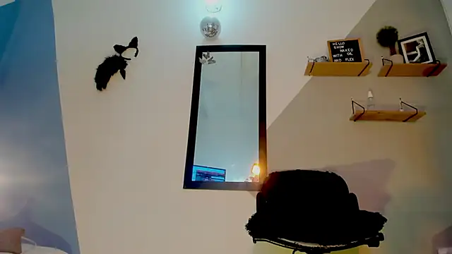 Aria_fitness élő XXX-chatje