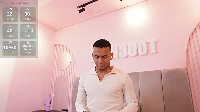 rafa_cruz élő XXX-chatje