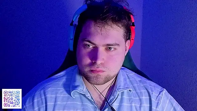 Mars_I élő XXX-chatje