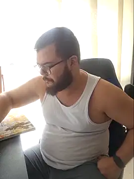 Edmund98's Live XXX Chat