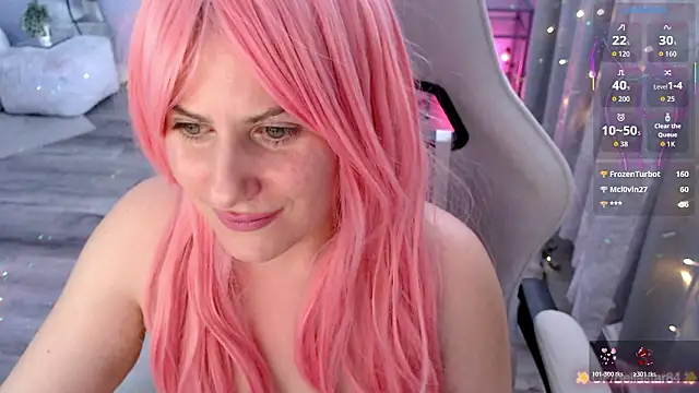 BellaStar84 라이브 XXX 채팅