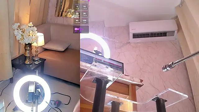 MayaRouse Live XXX-Chat