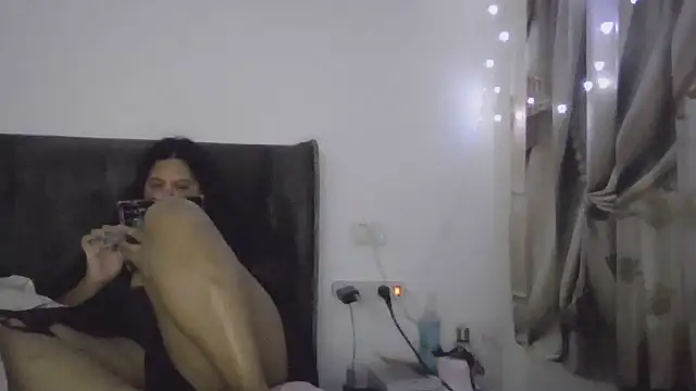 Chat XXX ao vivo de maayanlevi2