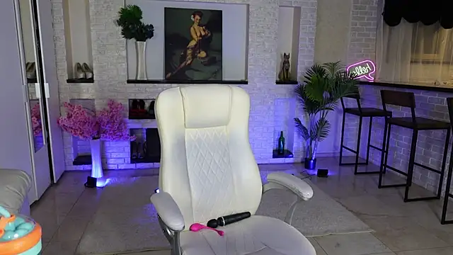 MariemLui Chat XXX in diretta