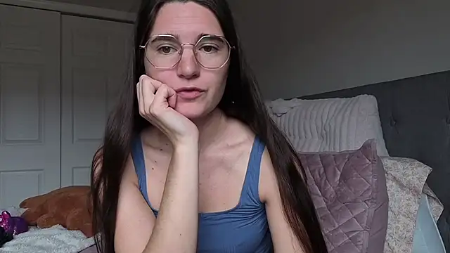 bambifarrina Show Webcam