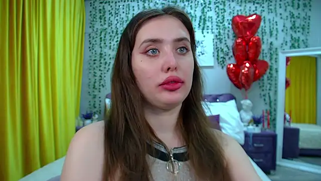 SherryBaers Chat XXX in diretta