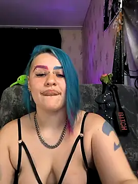 NeonNectar_ Chat XXX in diretta